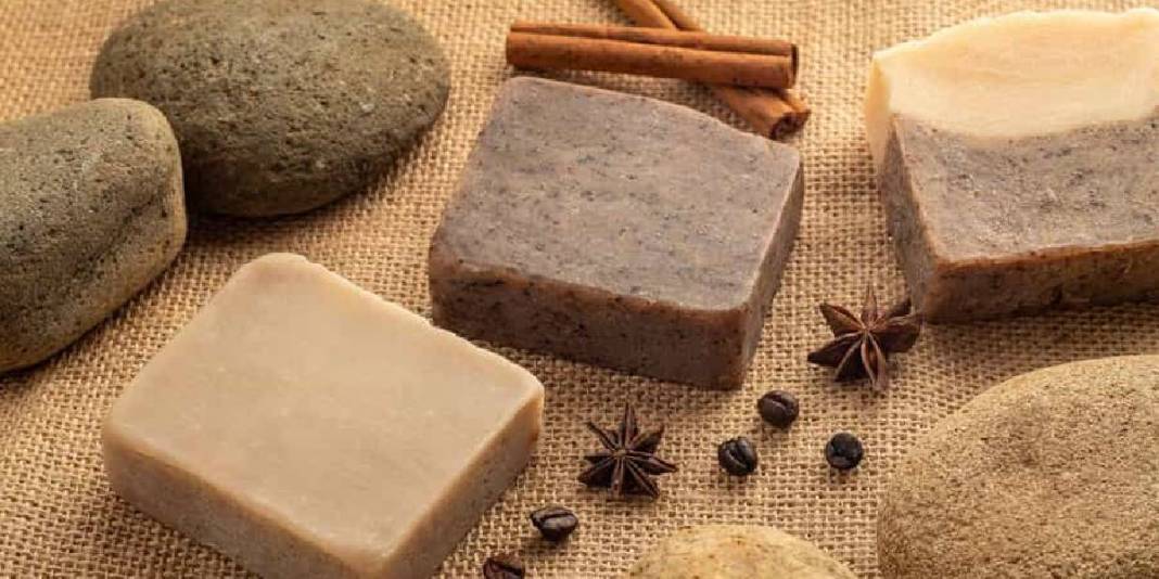 Kimi zeytinyağı diyor kimi kükürt! Uzmanlar ise bambaşka bir şey öneriyor: İşte en sağlıklı sabun! 2